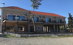 Ohio Inn & Cafe Ivanovka Azerbaijan
